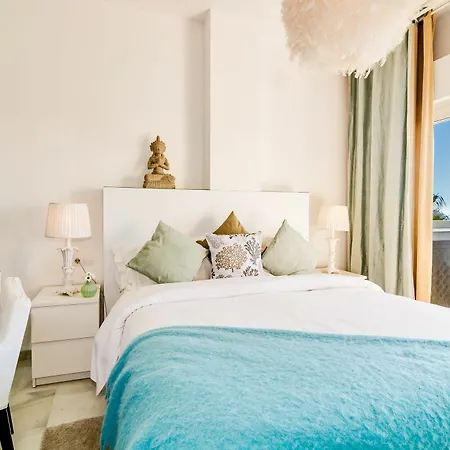 Gardenias - Roomservice Marbella