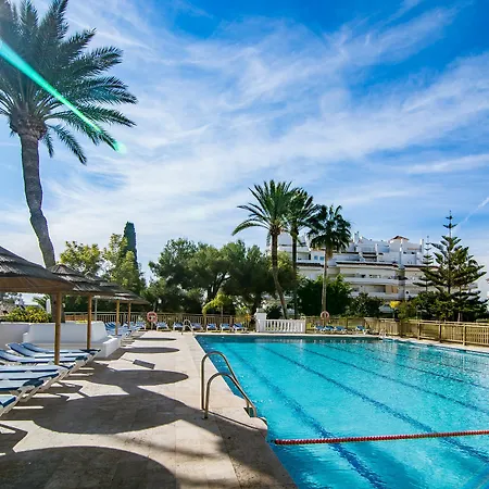 Gardenias - Roomservice Marbella