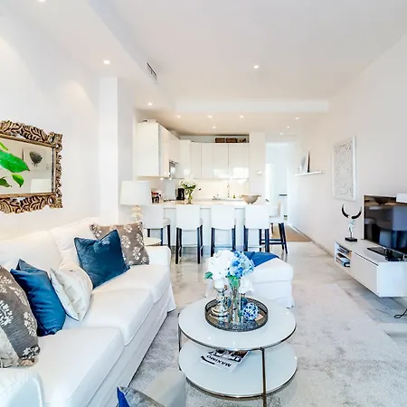 Apartment Gardenias - Roomservice