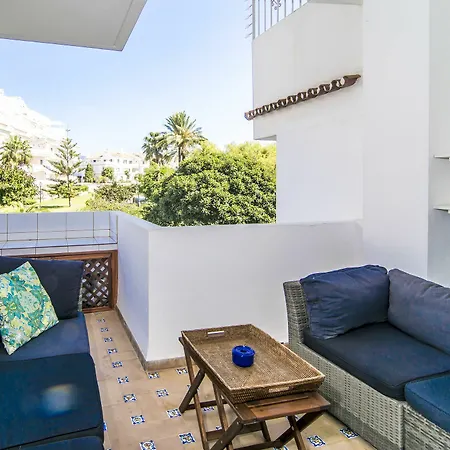 Gardenias - Roomservice Apartment