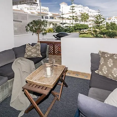 Apartment Gardenias - Roomservice